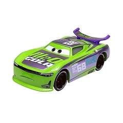 Disney Pixar Cars Lot Die-cast Piston Cup Racing Cars Digital Racing NO.42 NO.84