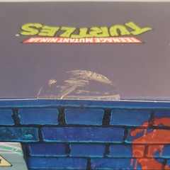 Super7 TMNT ULTIMATES! Leatherhead Figure Wave 5 Brand New Sealed Box Fast Ship