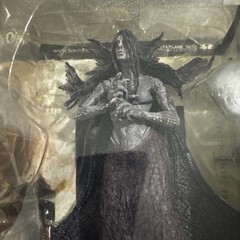 McFarlane Toys Movie Maniacs Series 5 The Tooth Fairy Closed Mouth Horror Figure