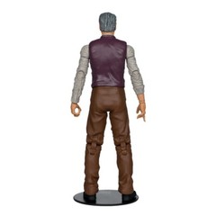 McFarlane DC Multiverse Alfred Pennyworth (Batman vs Superman) 7in Figure