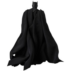 CT Toys MAFEX No.126 Hush Batman Black Ver. Action Figure Boxed (US STOCK)New