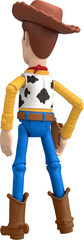 ​Mattel Disney and Pixar Toy Story 5 Woody Action Figure | 7-Inch Playscale, 1 K
