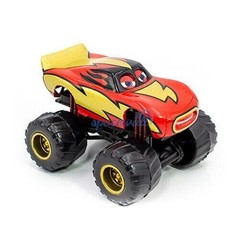 Disney Pixar Cars Toon Frightening McMean Monster Truck Diecast Model Toy Cars