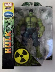 2013 Diamond Select Marvel Select UNLEASHED HULK