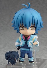 Nendoroid DRAMAtical Murder Aoba & Ren Action Figure H 3.9 in Good Smile Company