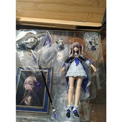 MiHoYo Honkai Star Rail Herta 1/8 6″ PVC Figure Collectible Model