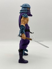 Super7 Teenage Mutant Ninja Turtles Ultimates SHREDDER Action Figure 7″