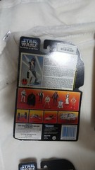 Lot of 8 Power of The Force Brand New Vintage 1995 Star Wars Action Figures MOC