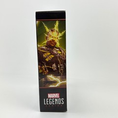 Marvel Legends Spider-Man No Way Home Electro Action Figure Hasbro G0595 NEW