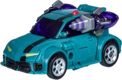 Fugitive Waspinator – Transformers – Age of The Primes – Deluxe Class – Hasbro