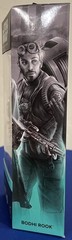 Star Wars The Black Series Rogue One BODHI ROOK #6 Hasbro 2021 Disney