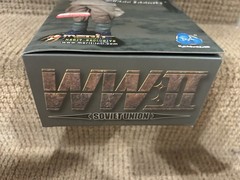DID Merit Model 1:6 WWII ‘Nikolai Sokolovsky’, Soviet Union, No. L20002