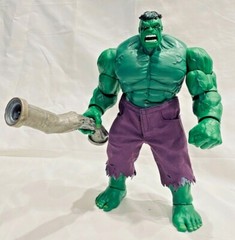 PB-HK-PT: XL Purple Ripped Pants for Marvel Legends 80th, SDCC Hulk (No Figure)