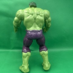 2013 Hasbro Marvel 12″ Action Figure – Incredible Hulk