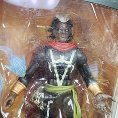 Marvel Legends Doctor Strange Brother Voodoo 2016 Dormammu BAF Wave 6″ Figure