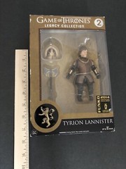 Game of Thrones GOT Legacy Collection Tyrion Lannister #2 Limited Edition Funko