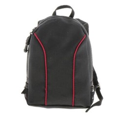 1/6 Scale Laptop Bag Backpack Model Ornament Figures Miniature Accessories 11.5″