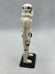 Vintage Star Wars 1977 Hong Kong COO Stormtrooper Original Loose Incomplete