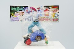 Ash Ketchum Tomy pokemon center Team Rocket Figure Collectible Japan