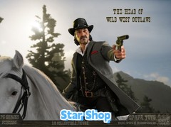 NEW OPAPA Toys PG202508 Dutch van der Linde Red Dead Redemption 1/6 Figure