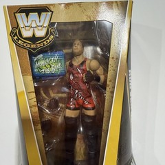 Mattel WWE Legends Elite Collection Series 29 Rob Van Dam Action Figure – New