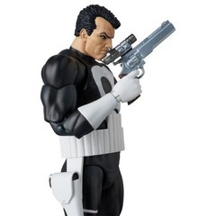 Presale MAFEX THE PUNISHER (COMIC Ver.) Figure No.136 Medicom Toy New