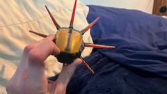 Hasbro Marvel Guardians of the Galaxy Nova Corps StarBlaster Vehicle