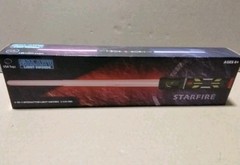 Starfire Galaxy Light Saber for Kids or Adults