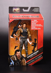 DC Comics Multiverse Suicide Squad 6″ Figure Rick Flag New