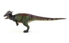 Beasts of The Mesozoic Pachycephalosaurus wyomingensis Animal Dinosaur Figure