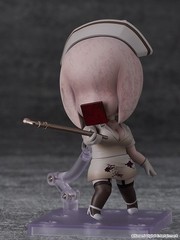 Nendoroid SILENT HILL 2 Bubble Head Nurse Good Smile Company Japan NEW