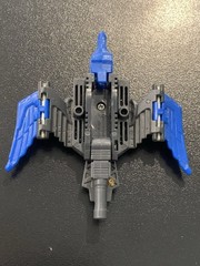 Transformers G1 Autobot Action Masters Jackpot Partner SIGHTS Hasbro ’90 No Feet
