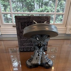 Kidrobot SDCC San Diego Comic Con Exclusive 2011 El Bandito Muerto