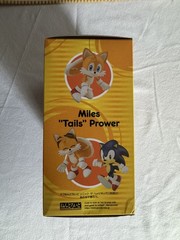 Nendoroid Sonic the Hedgehog TAILS Action Figure #2127 Good Smile Company NEW