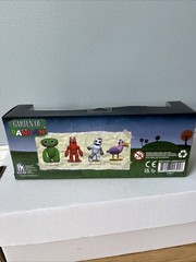 Garten Of BanBan 4 Figure Set Series 1 Collectible Toys – Josh Banbaleena Opila
