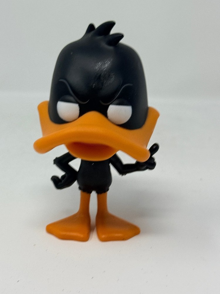 Funko Daffy Duck Looney Tunes 3.75″ Stylized Vinyl Figure Collectible