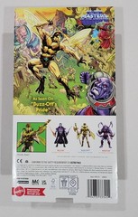 Masters of the Universe Origins Wave 31 200X Buzz Off Action Figure