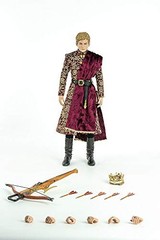 Game of Thrones KING JOFFREY BARATHEON 1/6 ABS PVC POM Action Figure GoodSmile