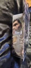 NECA Gears of War Dominic Santiago Series 2 Action Figure