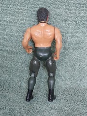 Vintage 1985 Coleco Force of Freedom Rambo Figure – Ships Free!