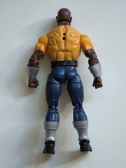 Marvel Legends Amazon Exclusive Defenders 4-Pack Box Set