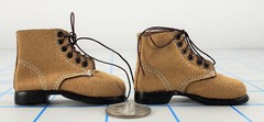 Mini times Sino-Indian war Chinese boots 1/6 scale toys soldier dragon PLA Joe