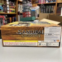 Storm collectibles – SNK SAMURAI SHOWDOWN HAOHMARU – standard version – NEW