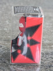 Ukido Ninja Warriors Takeshi 3D Key Chain, 2.25 in, New in Box