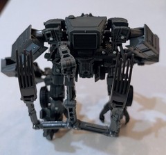 Transformers Buzzworthy Studio Series Bonecrusher complete Voyager N.e.s.t.