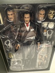 NECA Vincent Price Ultimate action figure new sealed 7” Horror movie Super RARE