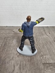 Disney Store Authentic Shocker Figure Cake Topper Spider-Man Marvel EUC
