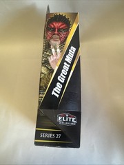 Mattel WWE Legends Elite Collection The Great Muta Figure, Series 27 New