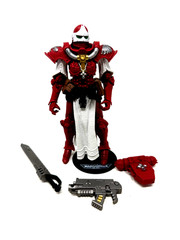 Mcfarlane Warhammer 40k Adepta Sororitas Battle Sister Action Figure (I)