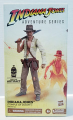 Hasbro Indiana Jones The Adventure Series Indiana Jones (Temple Of Doom)